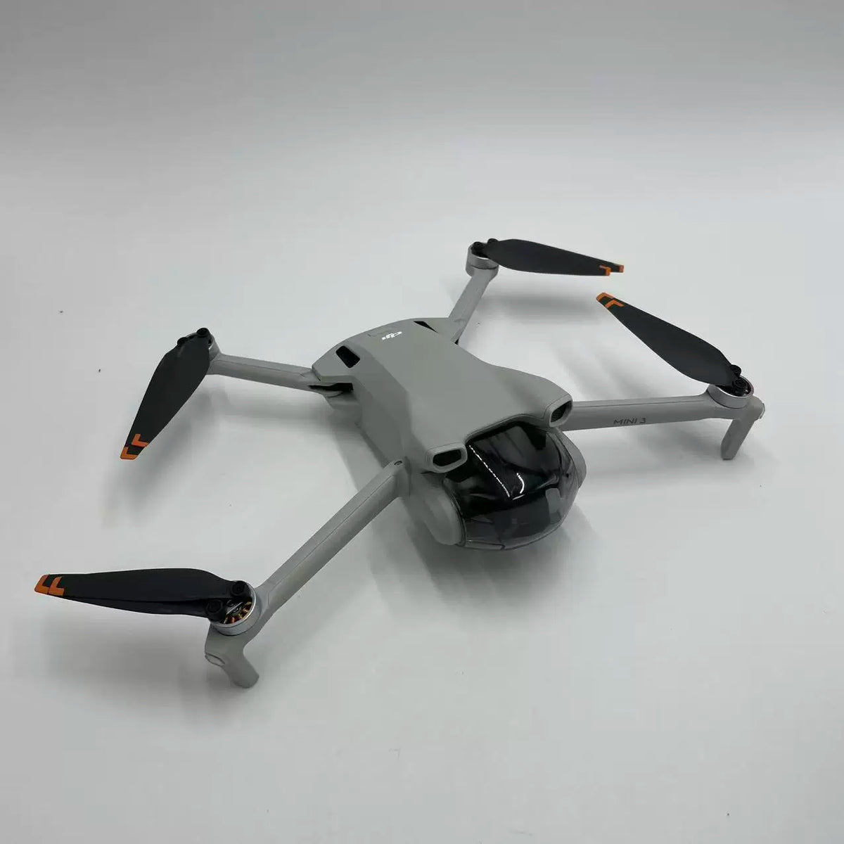 DJI Mini 3 Fly More Combo – open box, grade B – photo 6