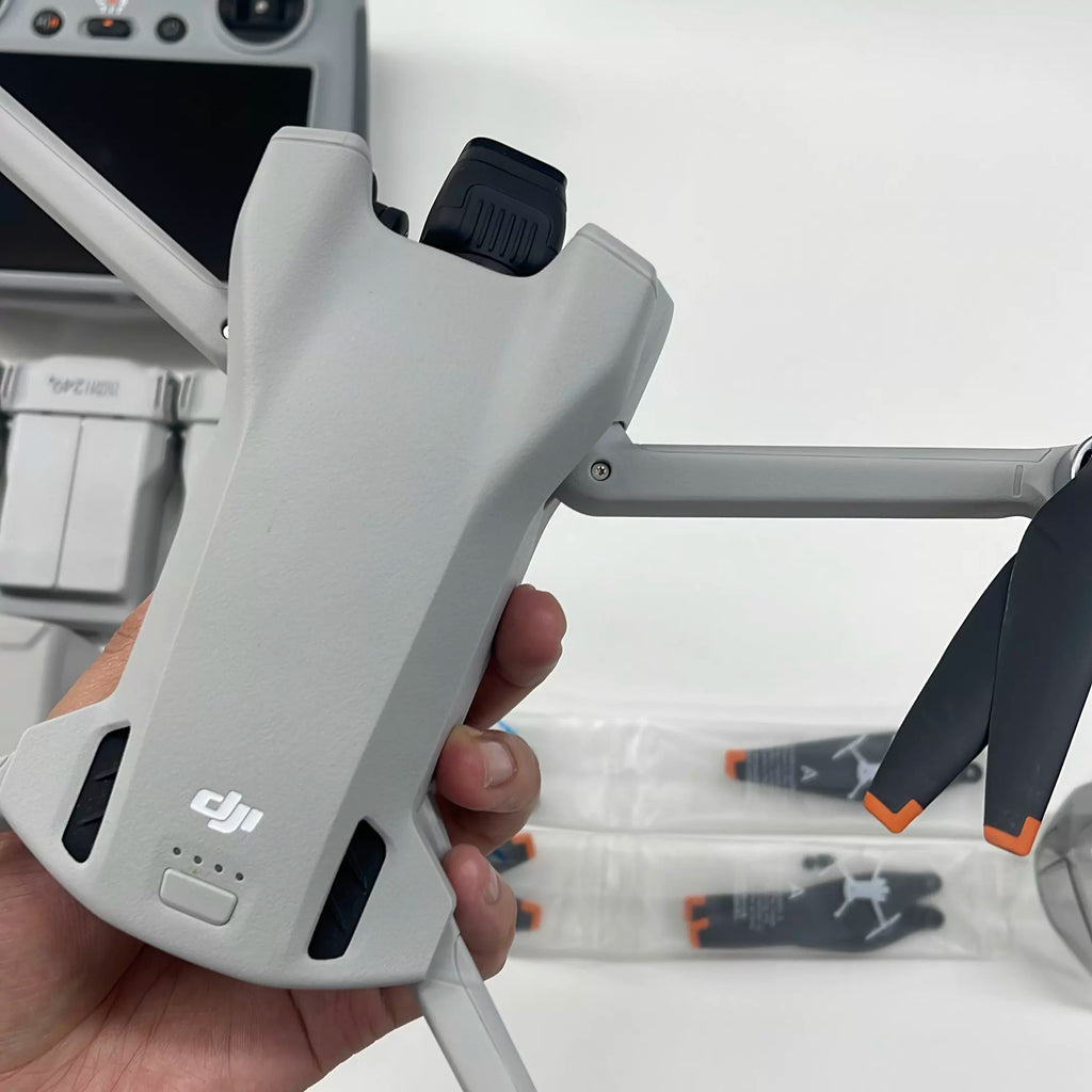 DJI Mini 3 Drone Extended Battery – Used #6 – photo 5