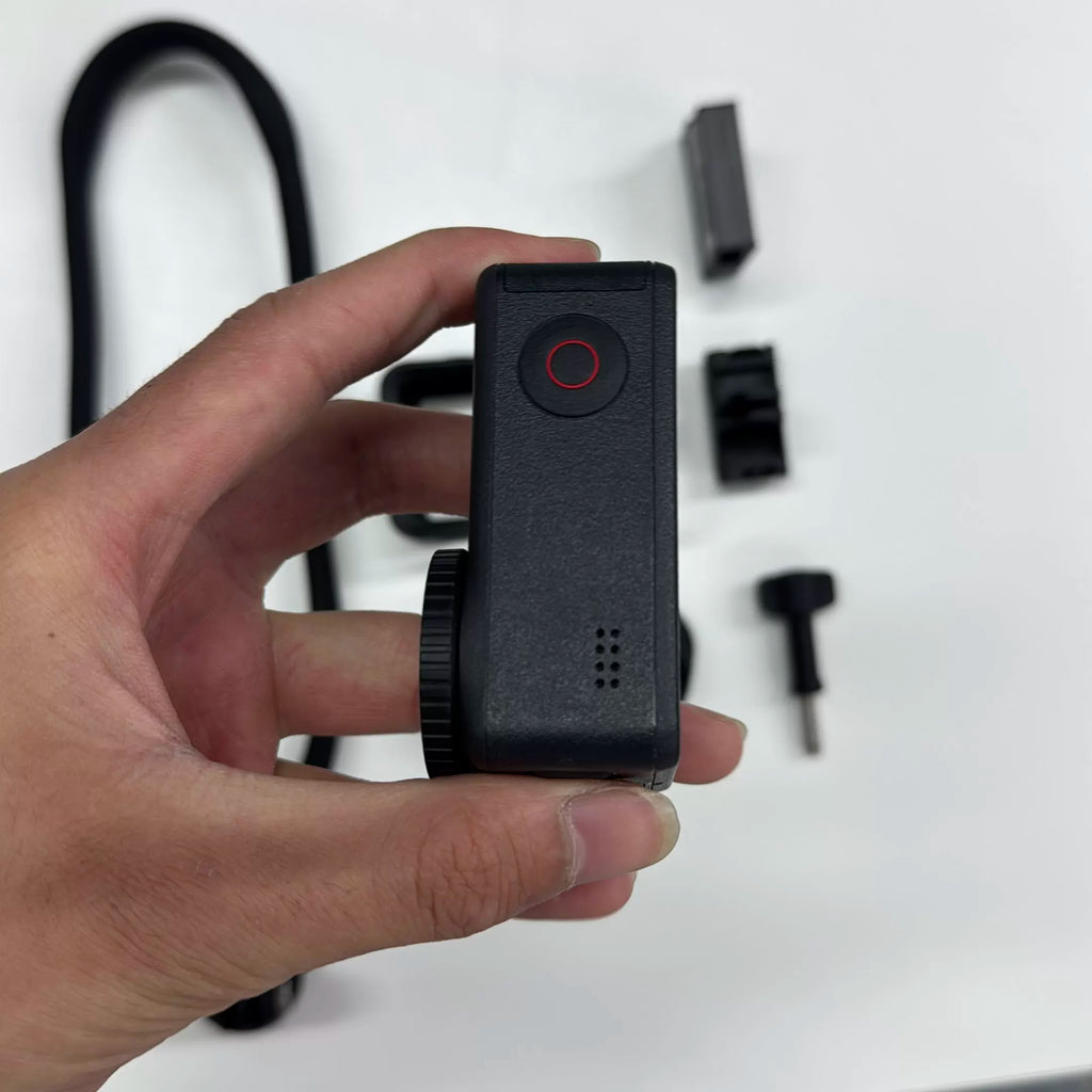 DJI Osmo Action 4 Action Camera Neck Strap – Used #2 – photo 6