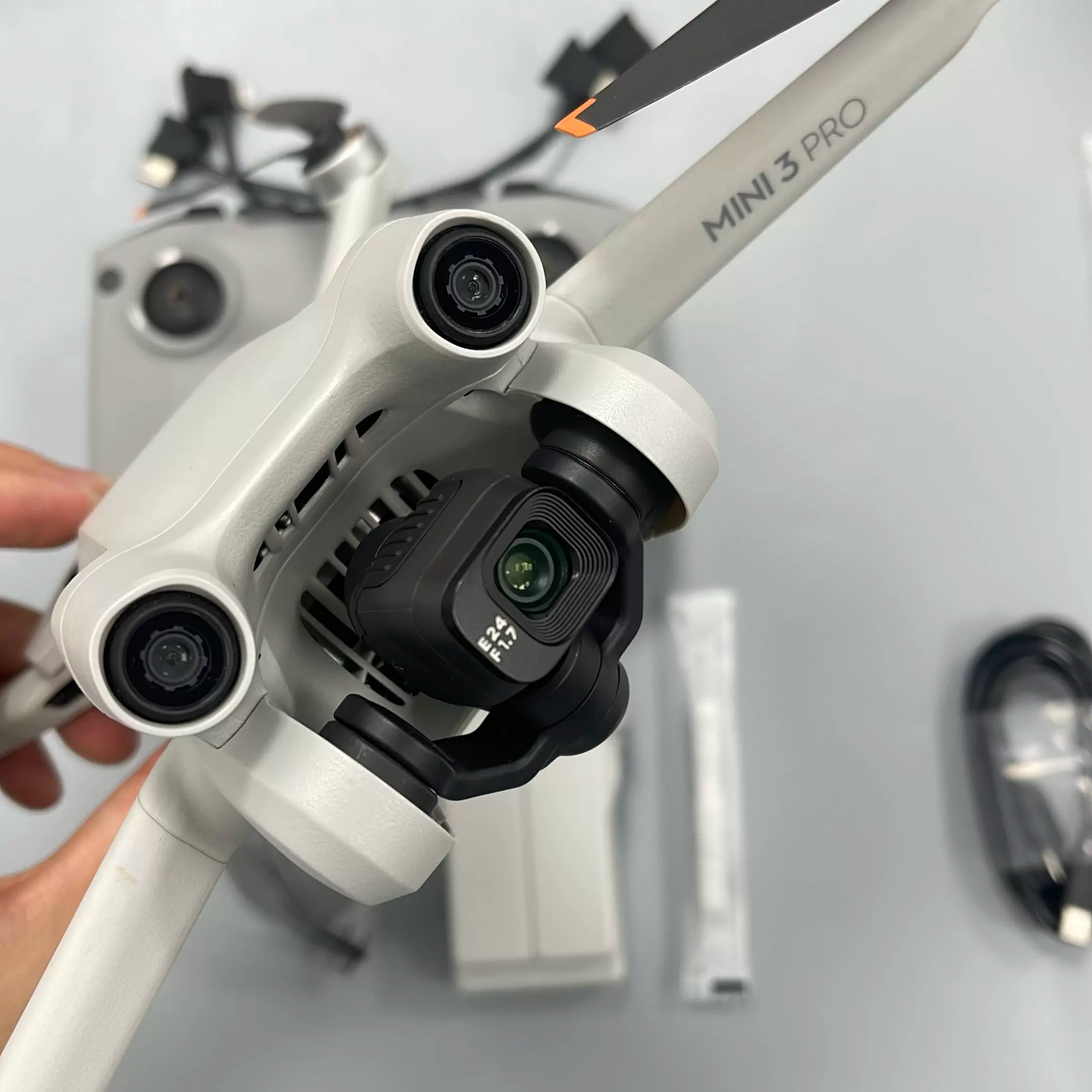 DJI Mini 3 Pro Drone Standard Combo – Used #2 – photo 5