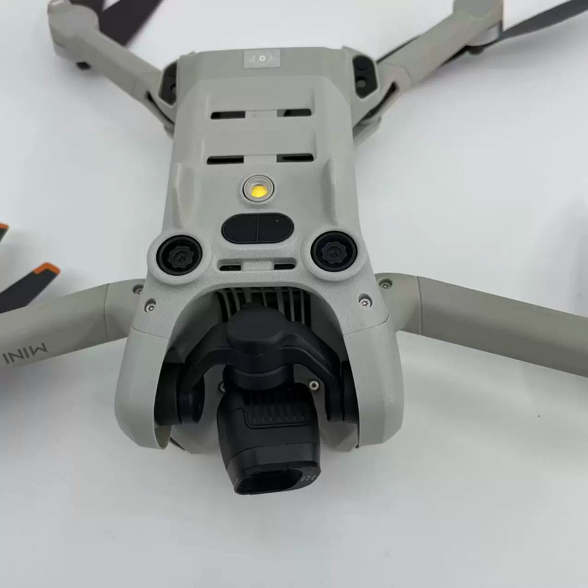 DJI Mini 4 Pro Dual Battery Combo – open box, grade B – photo 7
