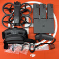 DJI Avata 2 FPV Drone Fly More Combo – Used – photo 1