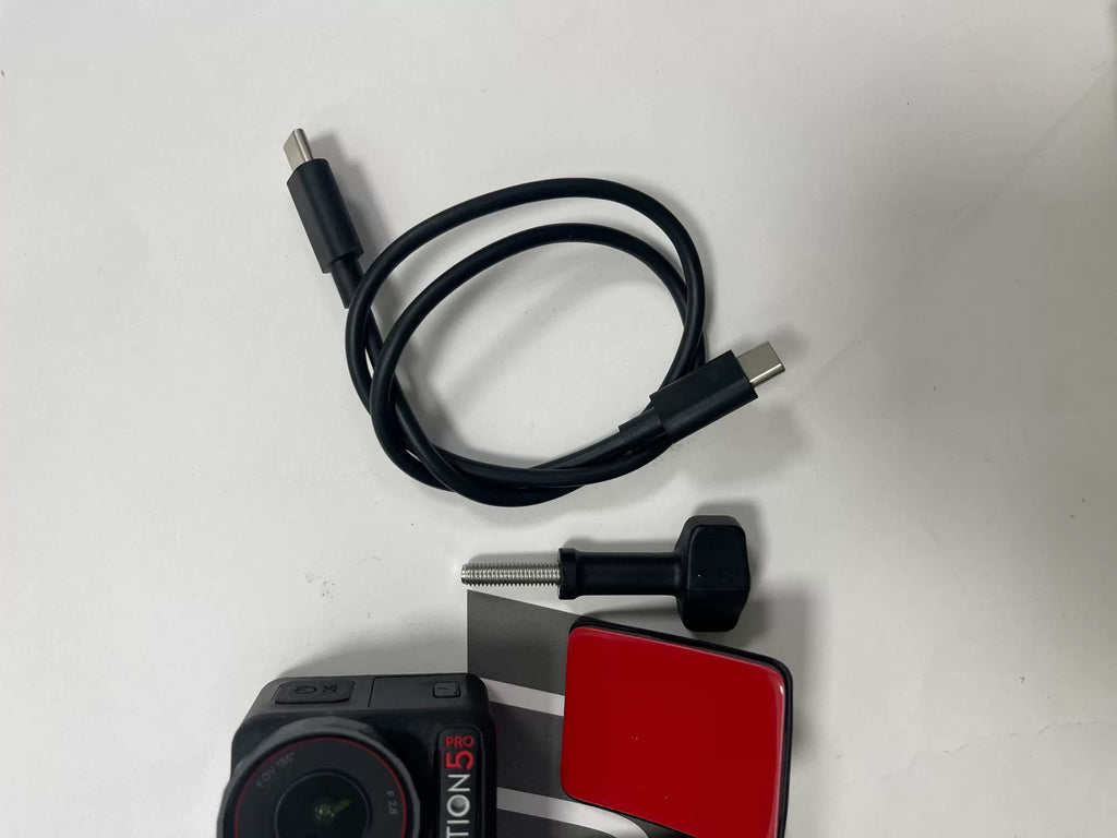DJI Osmo Action 5 Pro Action Camera Standard Combo – Used #24 – photo 4