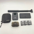 DJI Osmo 360 Adventure Combo – open box, grade B – photo 1