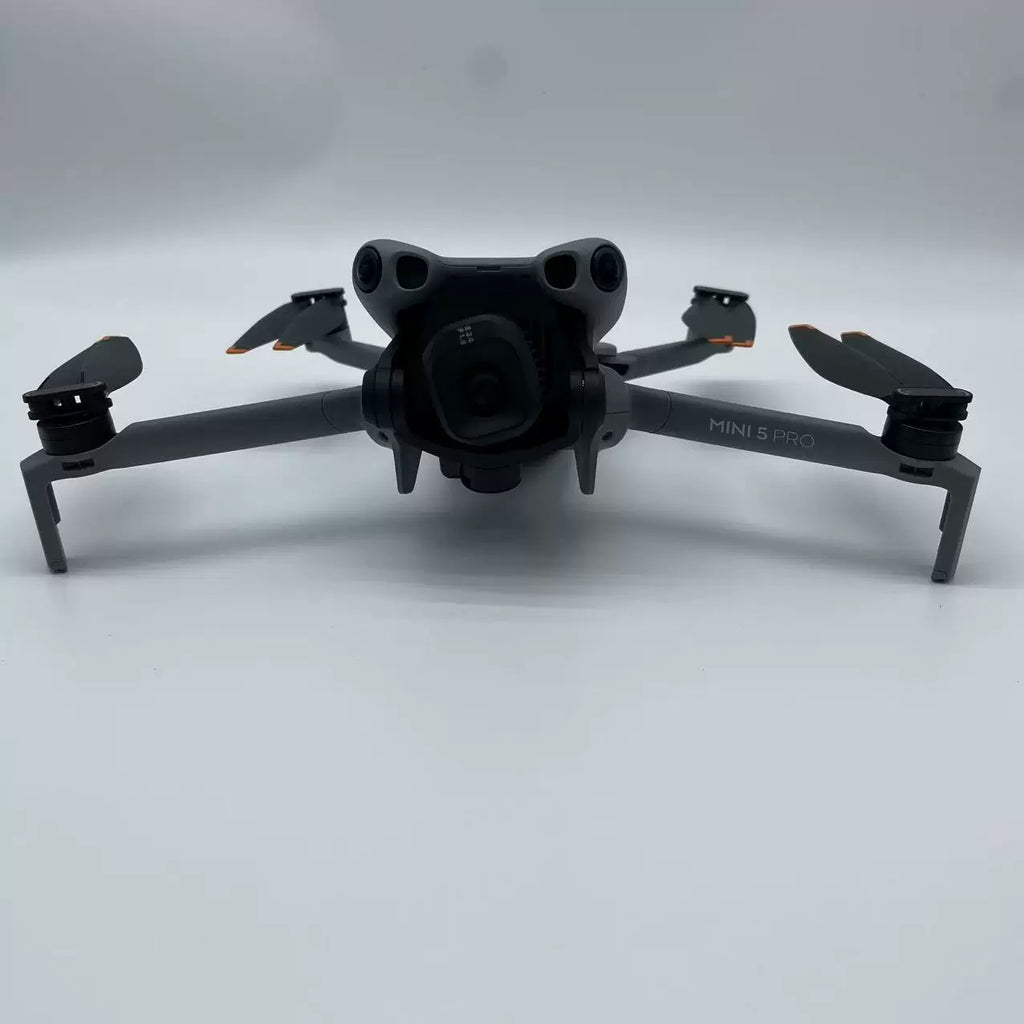 DJI Mini 5 Pro Plus Battery Fly More Combo (DJI RC 2, Enhanced Transmission) – open box, grade A – photo 3