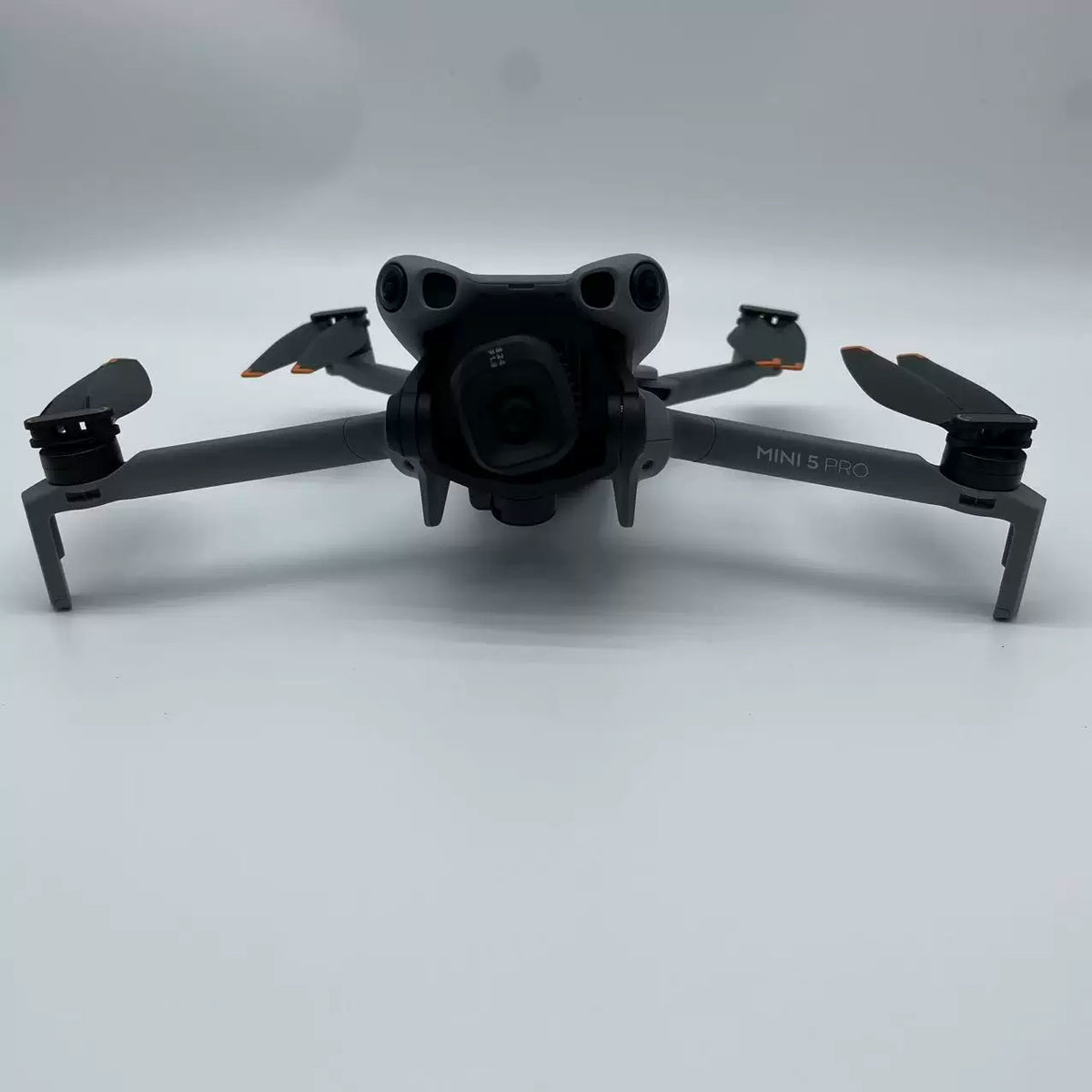 DJI Mini 5 Pro Plus Battery Fly More Combo (DJI RC 2, Enhanced Transmission) – open box, grade A – photo 3