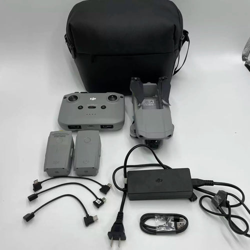 DJI Air 2 Combo – open box, grade B – photo 2