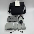 DJI Mini 3 Fly More Combo – open box, grade B – photo 1
