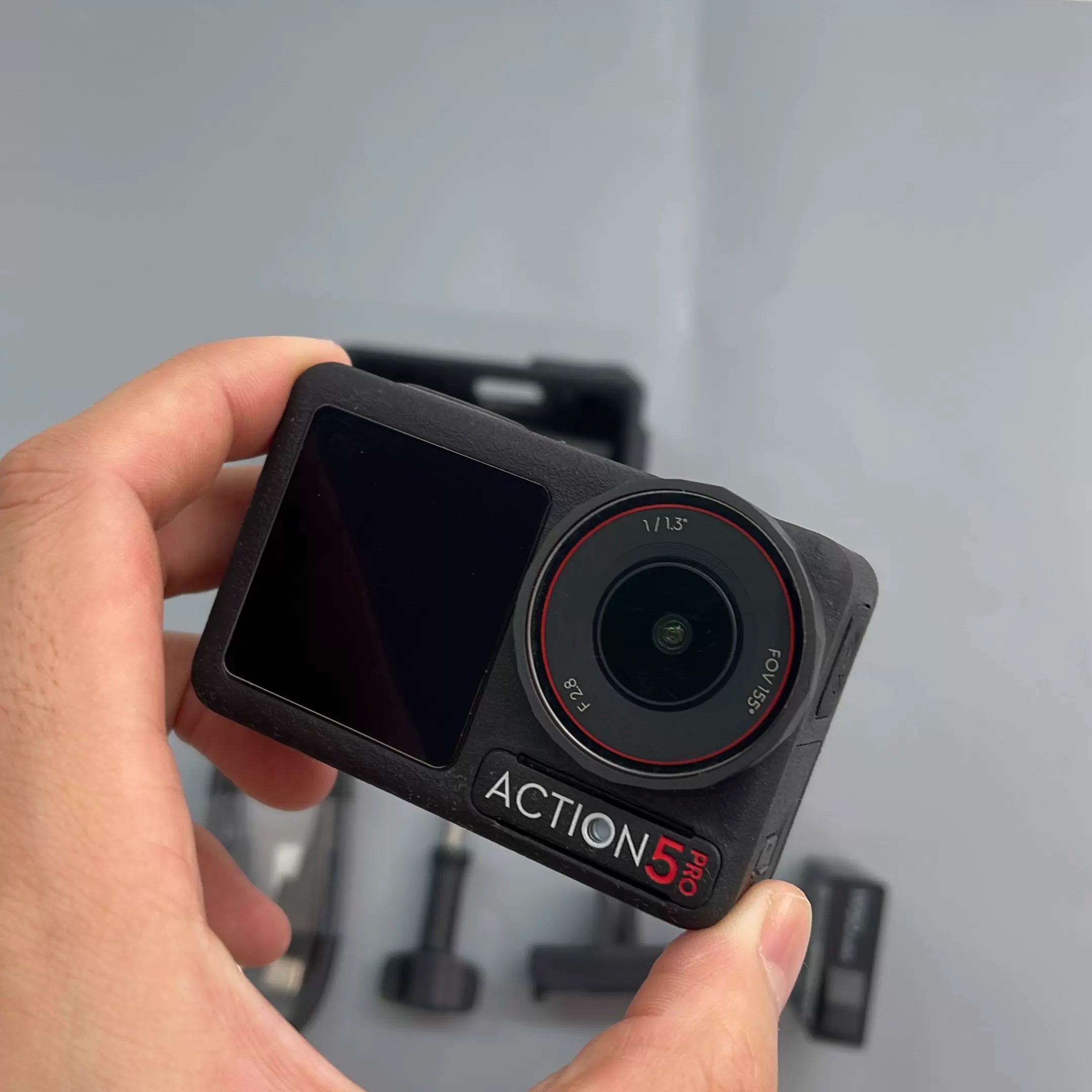 DJI Osmo Action 5 Pro Action Camera – Used #12 – photo 2