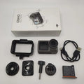 DJI Camera/Drone - 99 DJI action