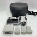DJI Mini 3 Drone – open box, grade B – photo 1