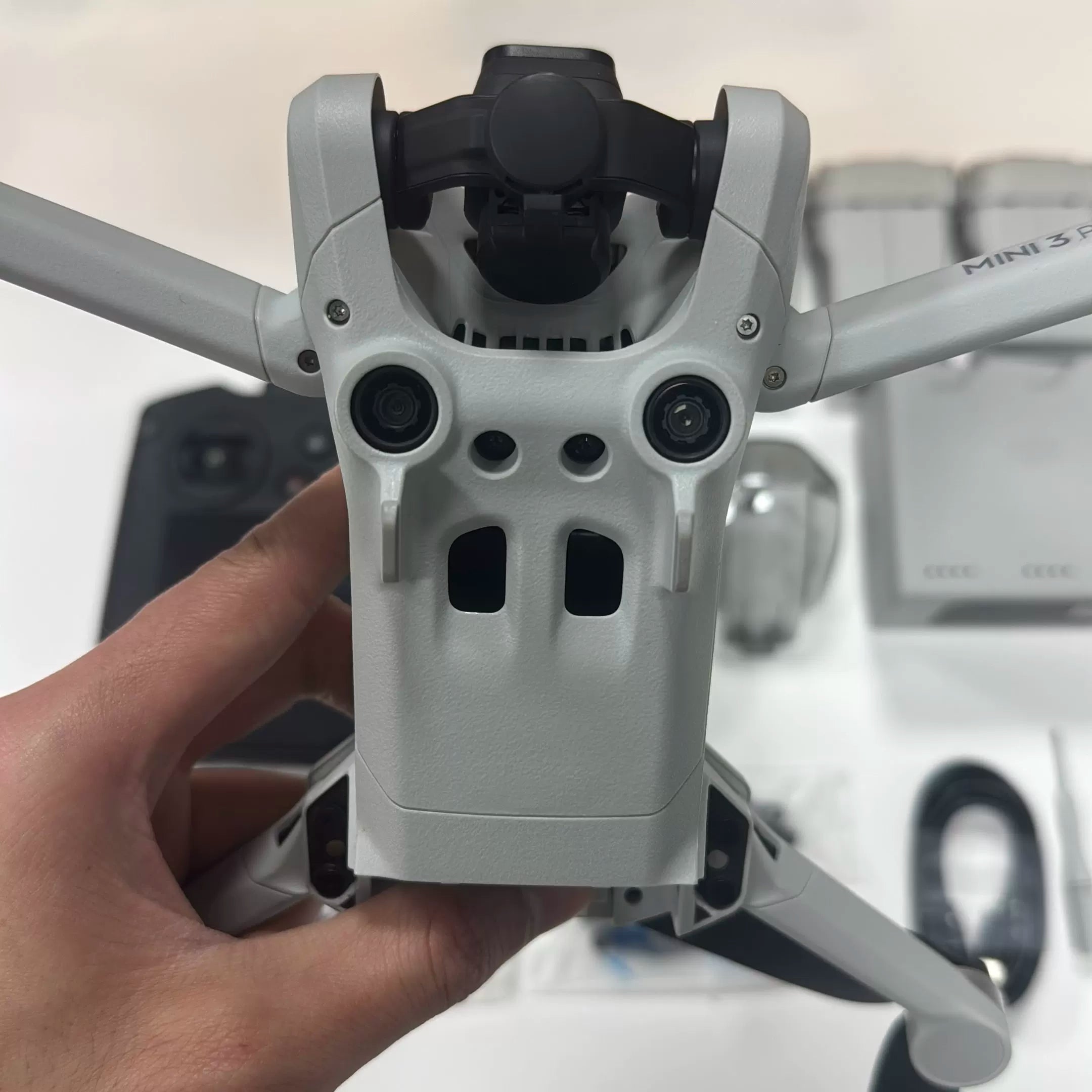 DJI Mini 3 Pro Drone Extended Battery – Used #6 – photo 2