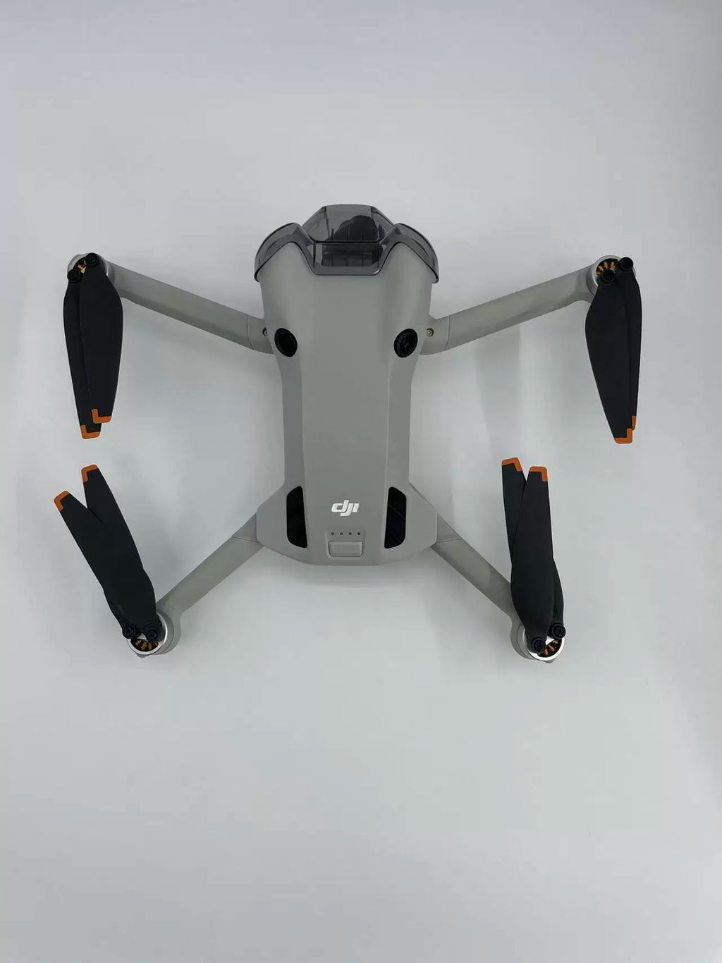 DJI Mini 4 Pro Dual Battery Combo – open box, grade B – photo 5