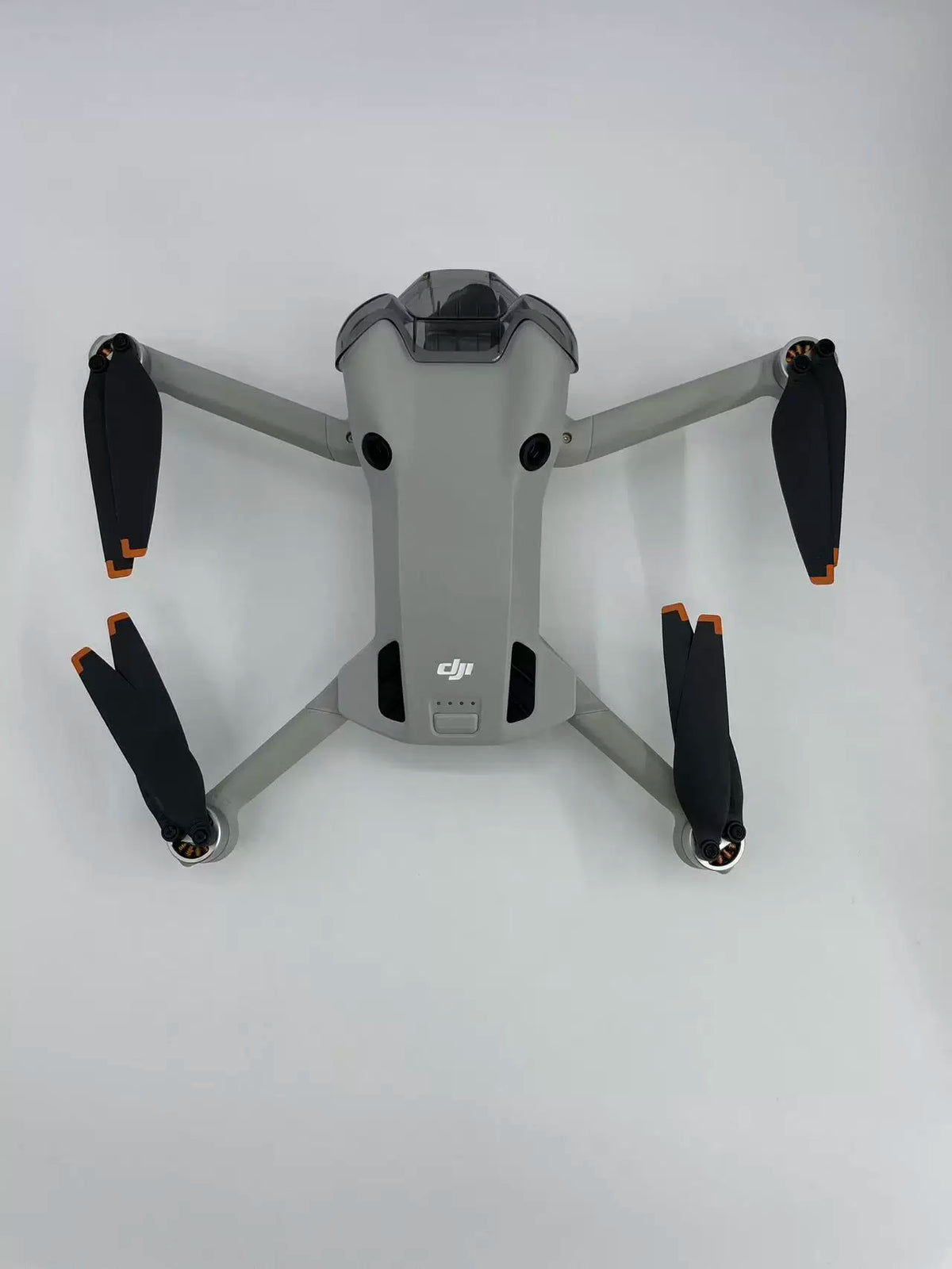 DJI Mini 4 Pro Dual Battery Combo – open box, grade B – photo 5