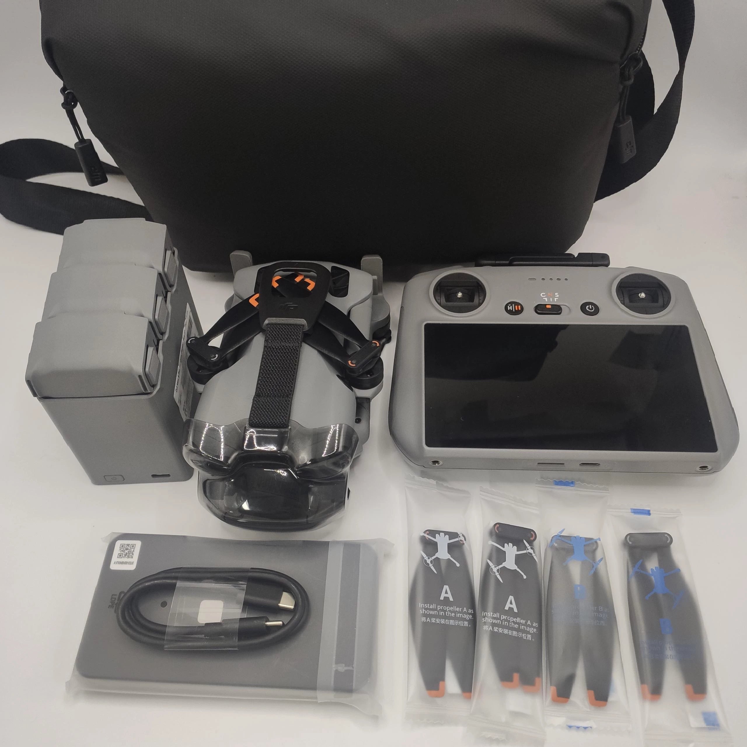 DJI Mini 5 Pro - 99 DJIMini 5 Pro
