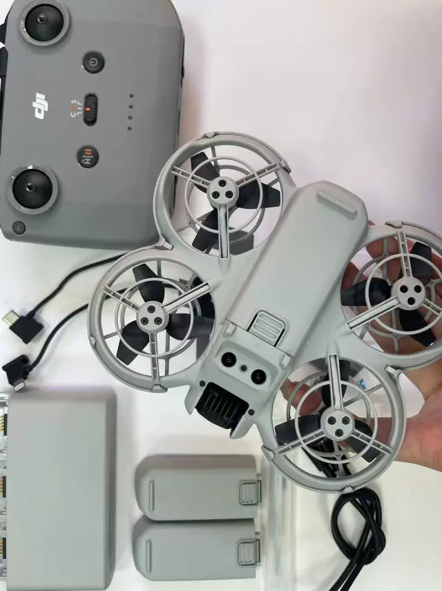 DJI Neo Drone Fly More Combo – Used #5 – photo 3