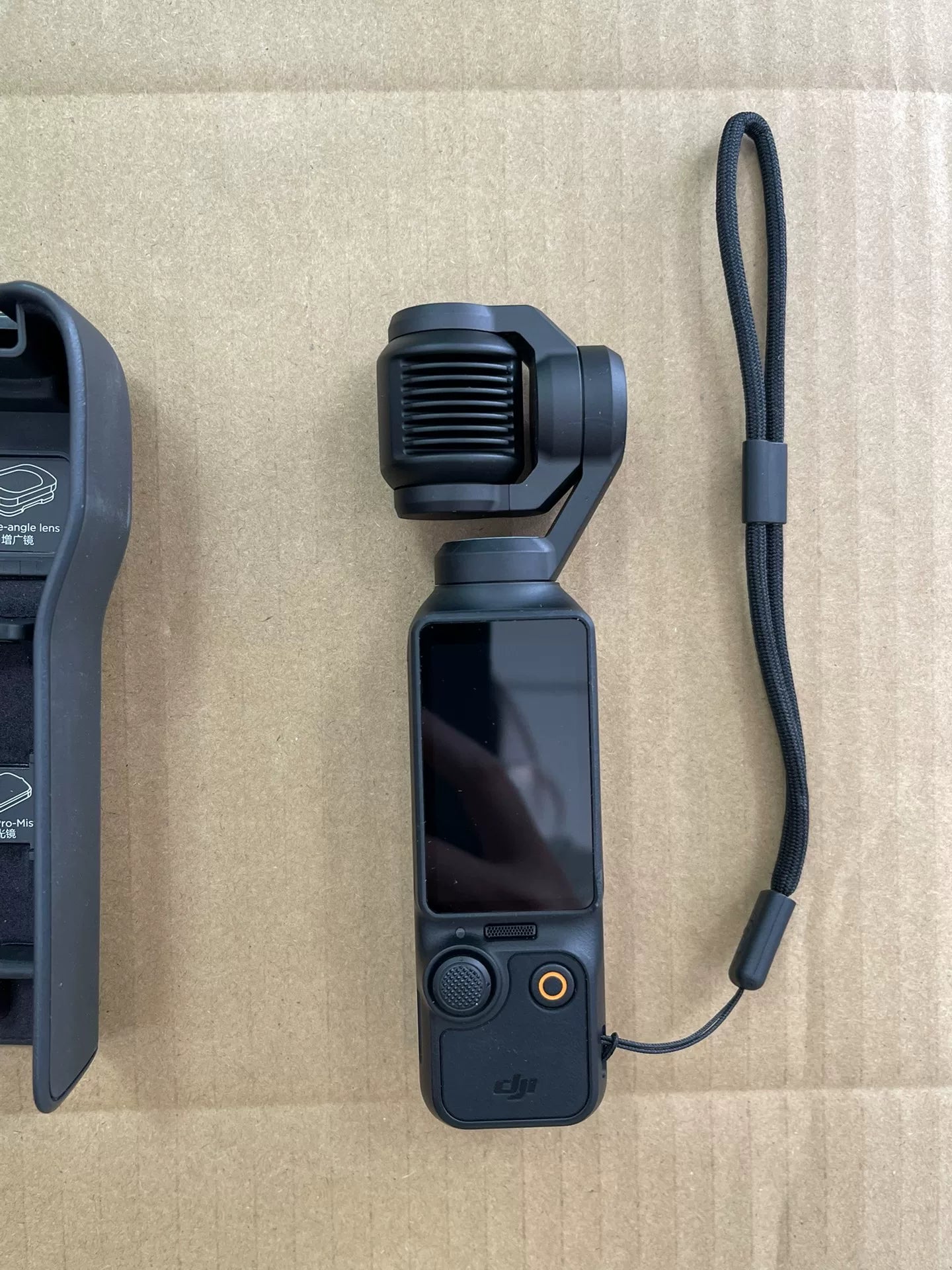DJI Osmo Pocket 3 Pocket Camera Standard Combo – Used #41 – photo 2
