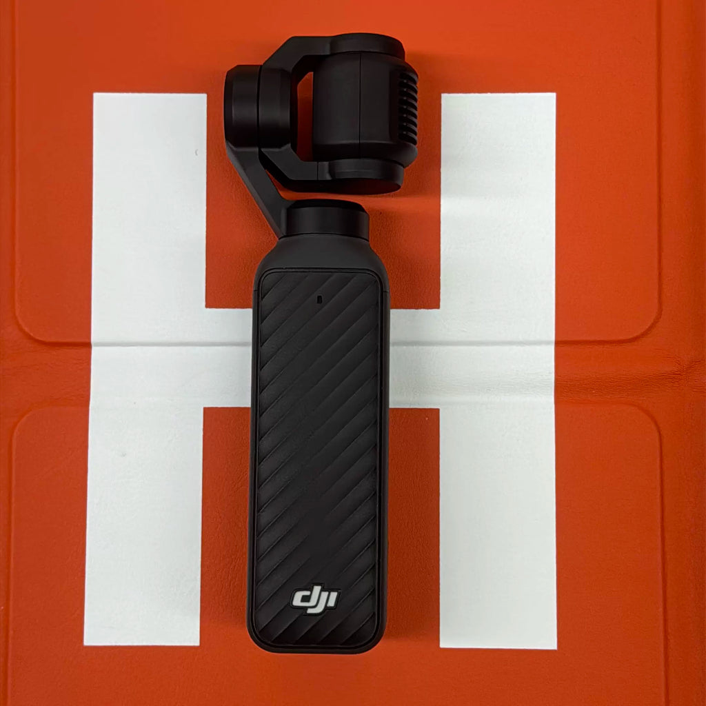 DJI Osmo Pocket 4 Pocket Camera Fly More Combo – Used #3 – photo 4