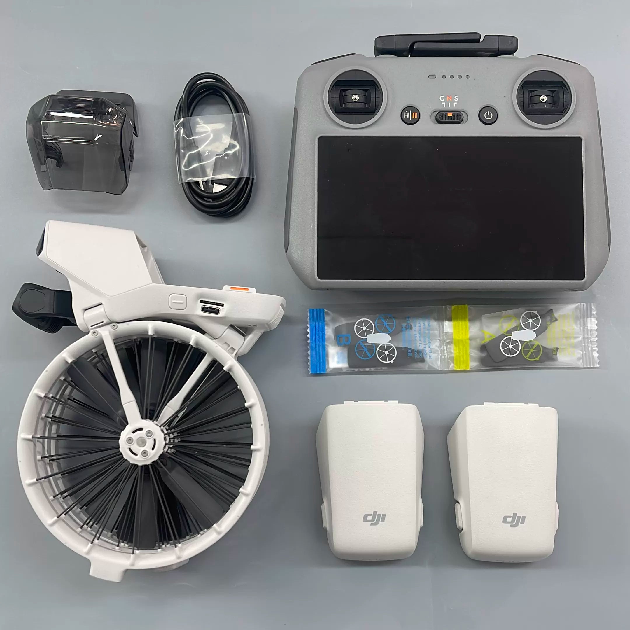 DJI Flip Drone Screen Remote – Used #2 – photo 1