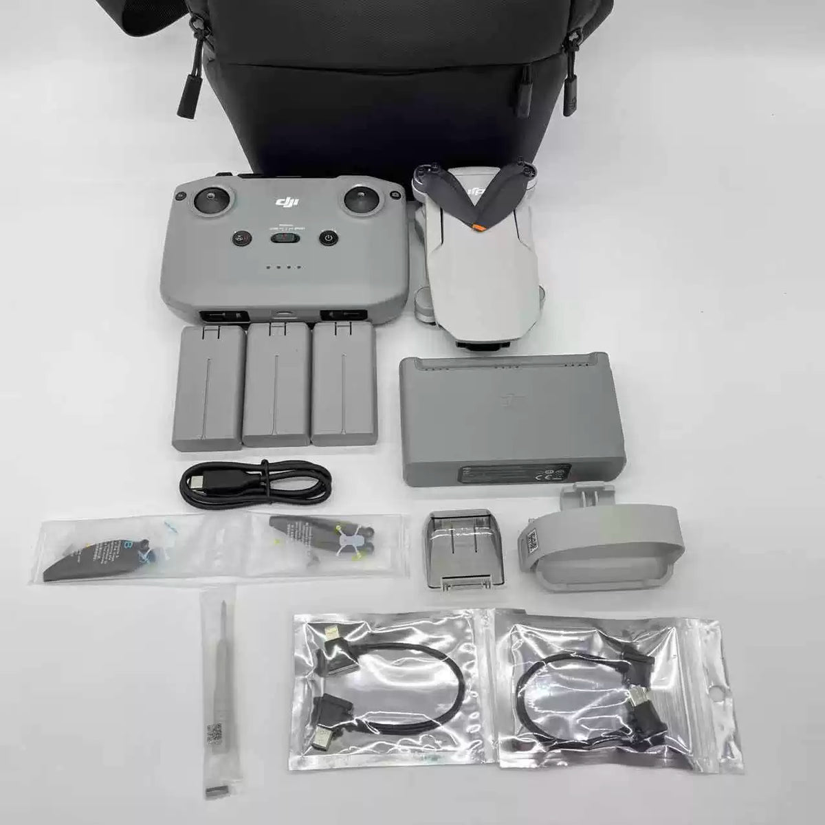 DJI Mini 2 – open box, grade B – photo 1