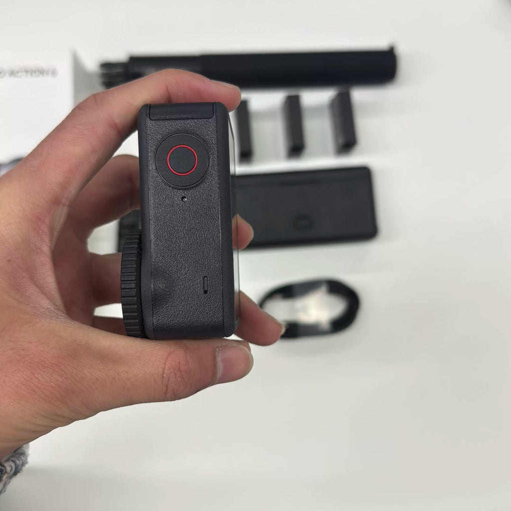 DJI Osmo Action 6 Action Camera Adventure Combo – Used #2 – photo 6