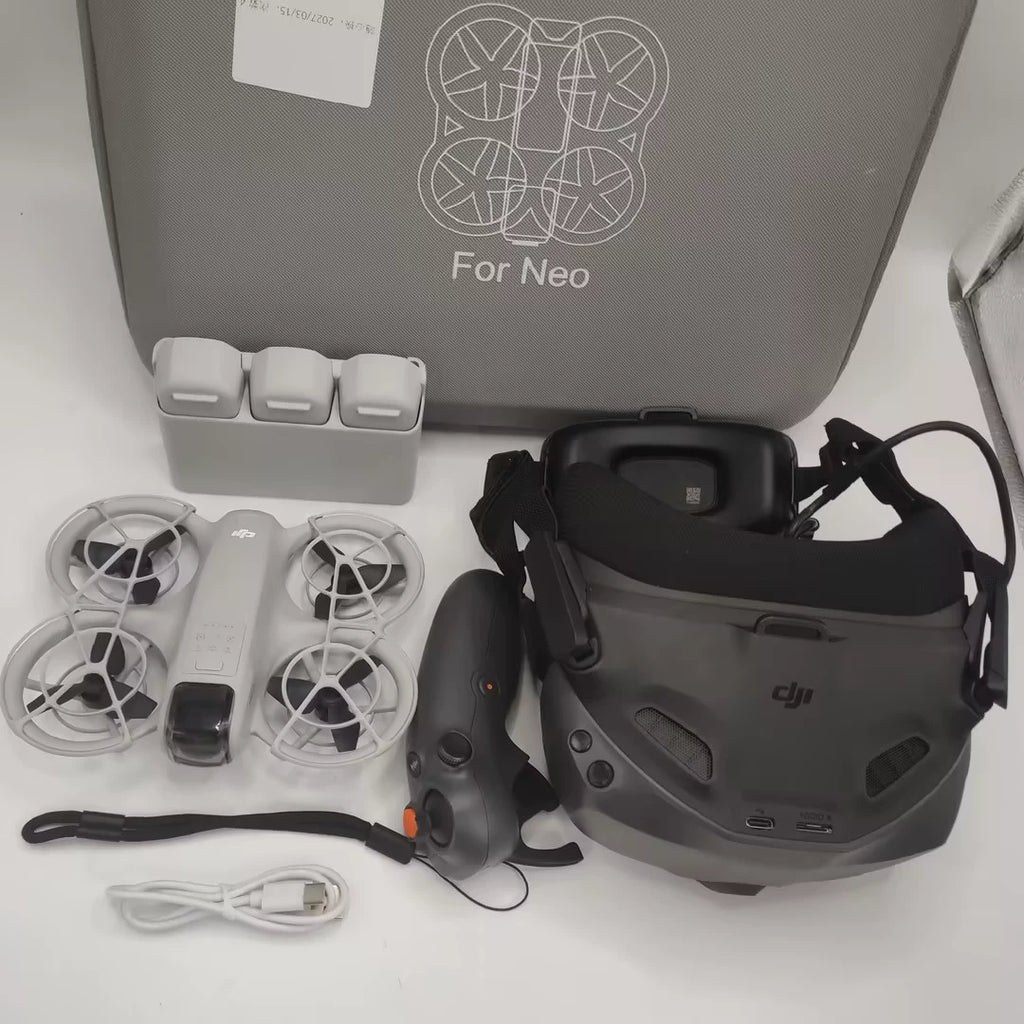 DJI Neo - 99 DJI Neo