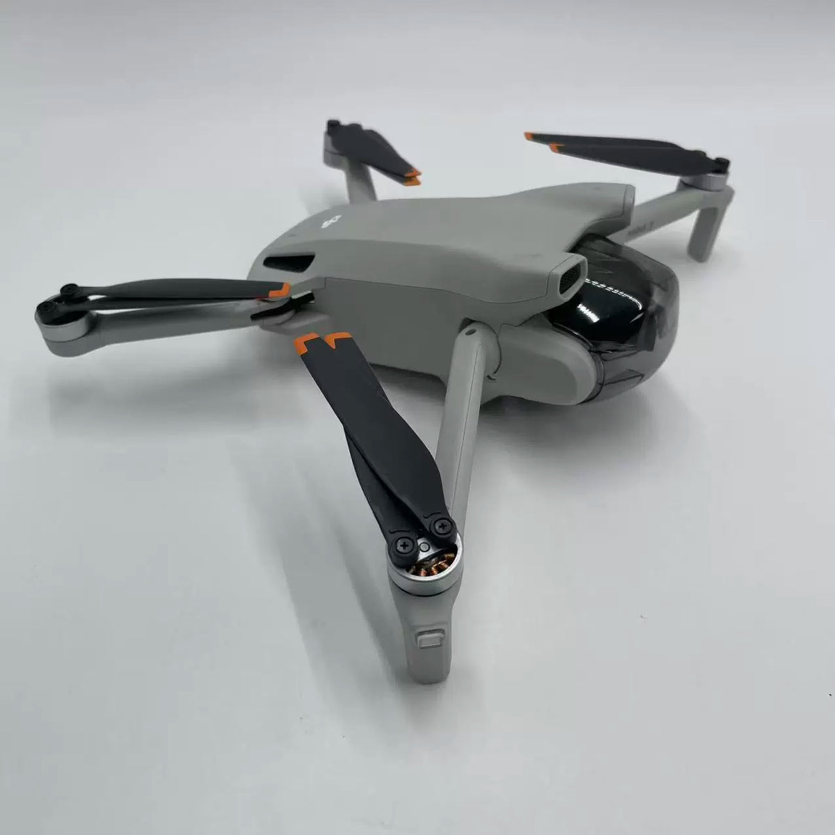 DJI Mini 3 Dual Battery Combo – open box, grade B – photo 6