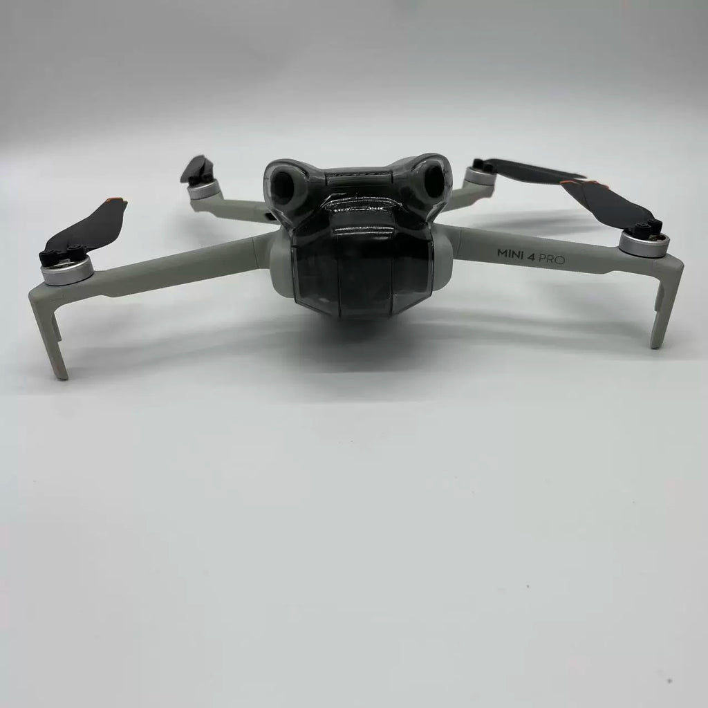 DJI Mini 4 Pro Standard Combo – open box, grade B – photo 2