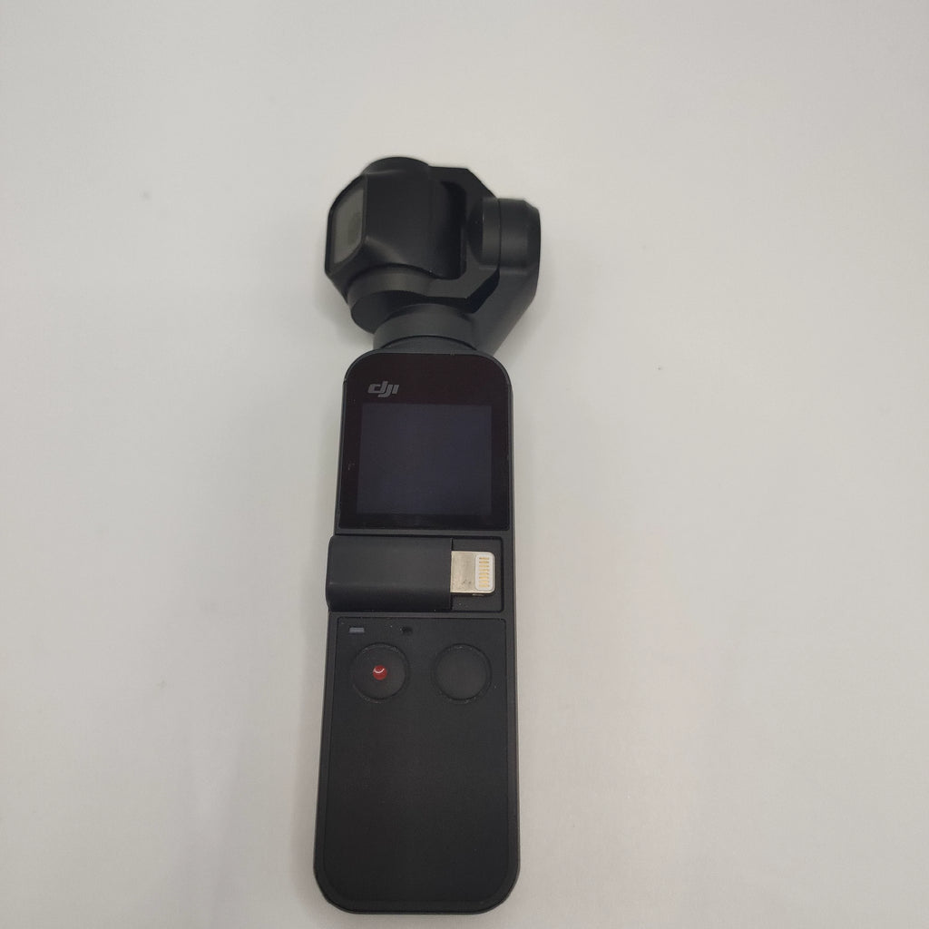 DJI Pocket - 95 DJI Pocket image 2