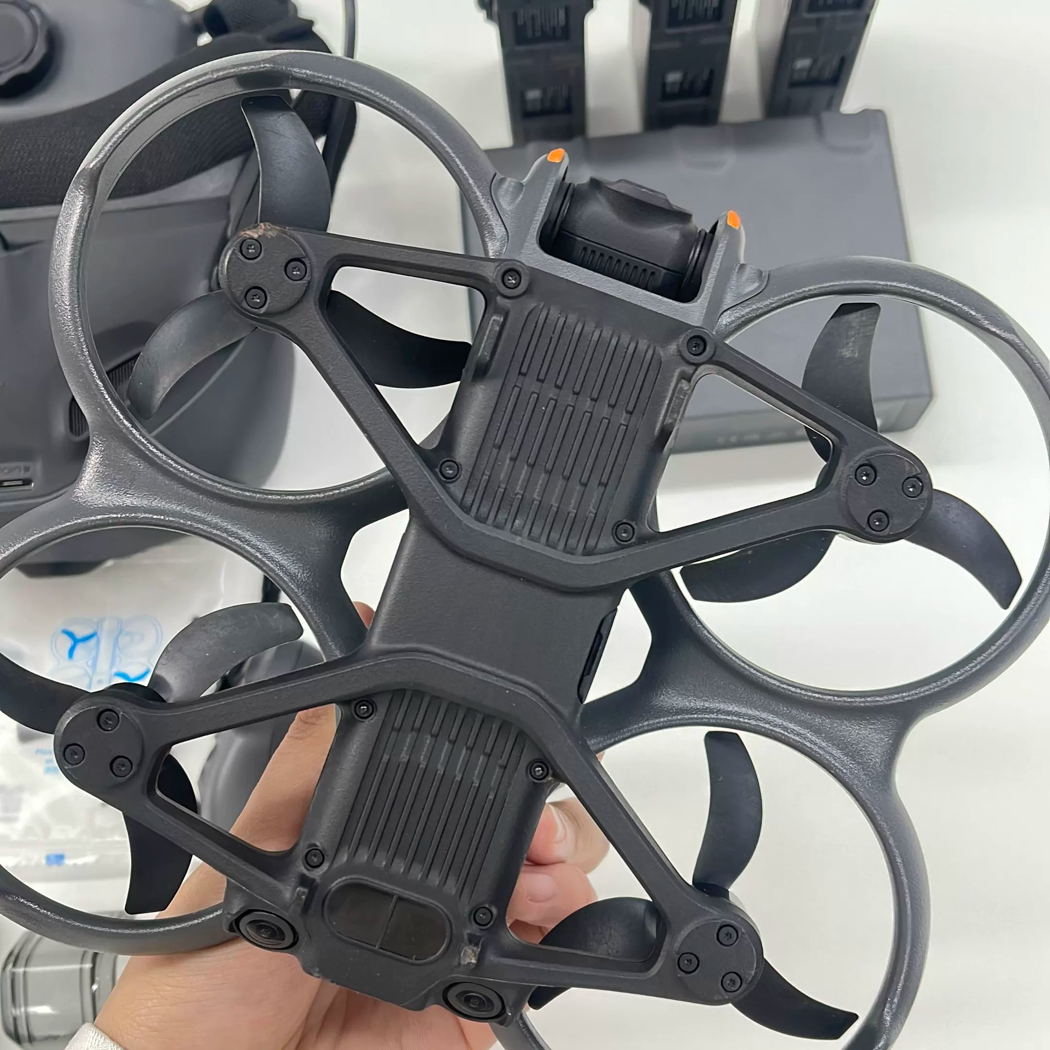 DJI Avata 2 FPV Drone Fly More Combo – Used #20 – photo 5