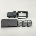 DJI Osmo Action 4 Adventure Combo – open box, grade B – photo 1