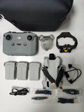 DJI Mini 4 Pro Drone Fly More Combo – Brand New #4 – photo 1