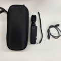 DJI Osmo Pocket 3 Pocket Camera – Used – photo 1