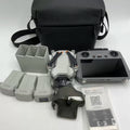 DJI Mini 4 Pro Fly More Combo, DJI Care Refresh – open box, grade B – photo 1