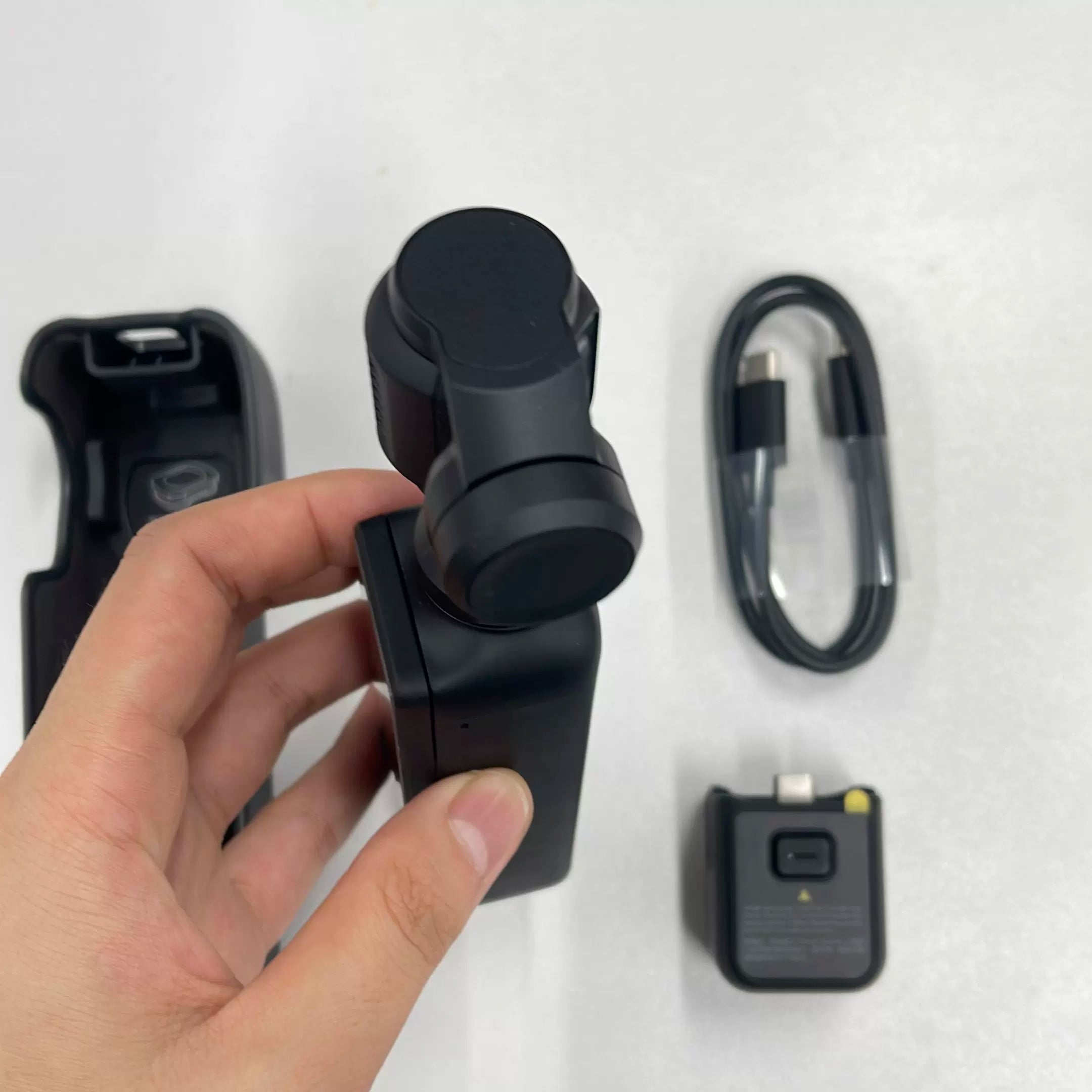 DJI Osmo Pocket 3 Pocket Camera Standard Combo – Used #31 – photo 5