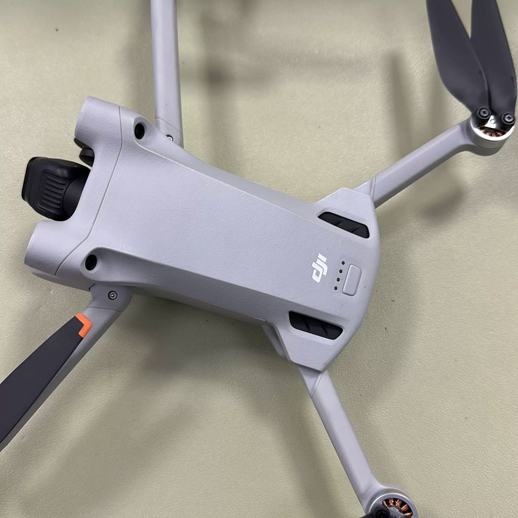 DJI Mini 3 Pro Drone DJI Care Refresh Included – Used – photo 2