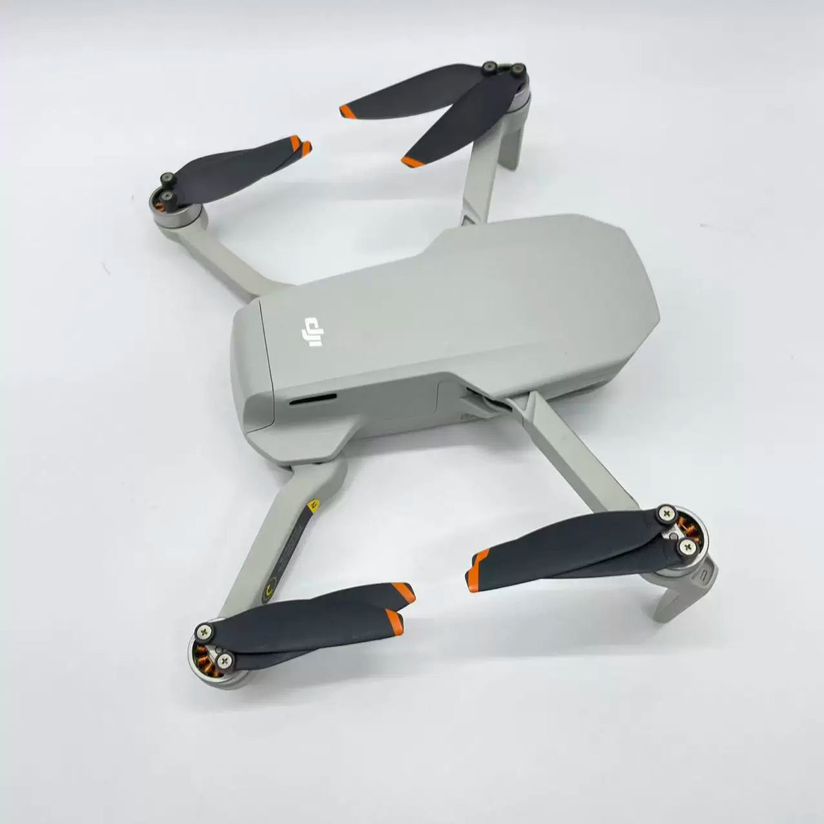 DJI Mini 2 Combo – open box, grade B – photo 7