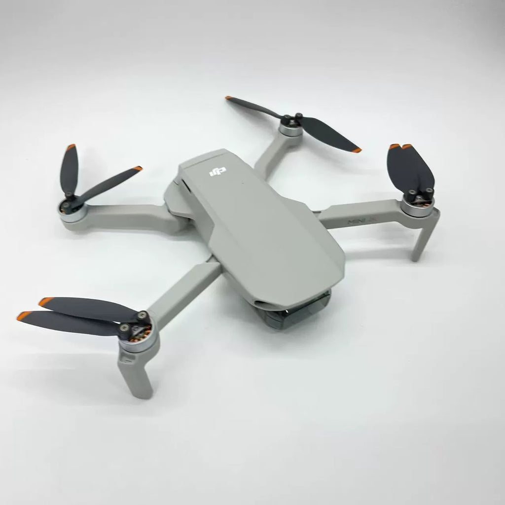 DJI Mini 4K Standard Combo, DJI Care Refresh (transferable) – open box, grade B – photo 6