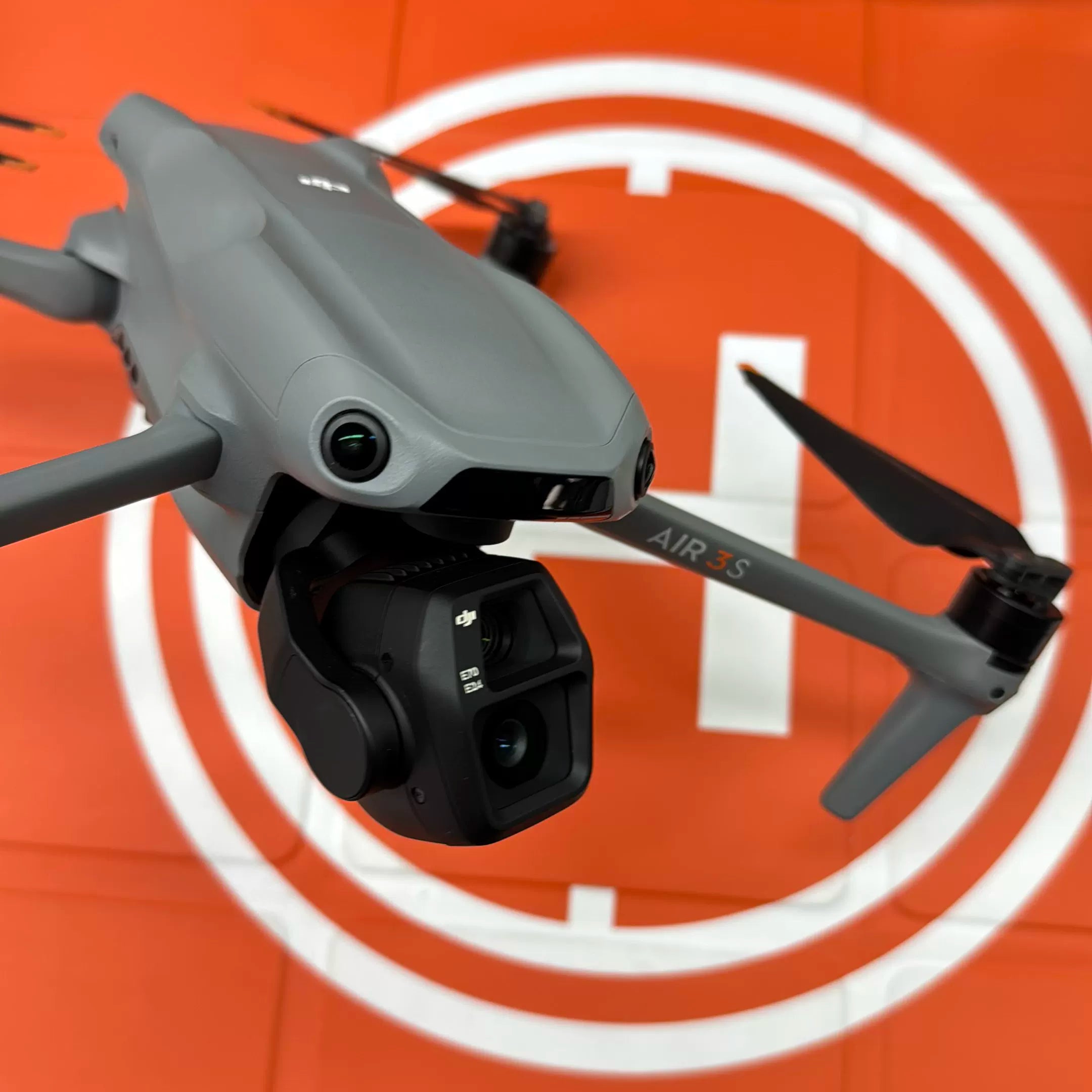 DJI Air 3S Drone Fly More Combo – Used #6 – photo 5