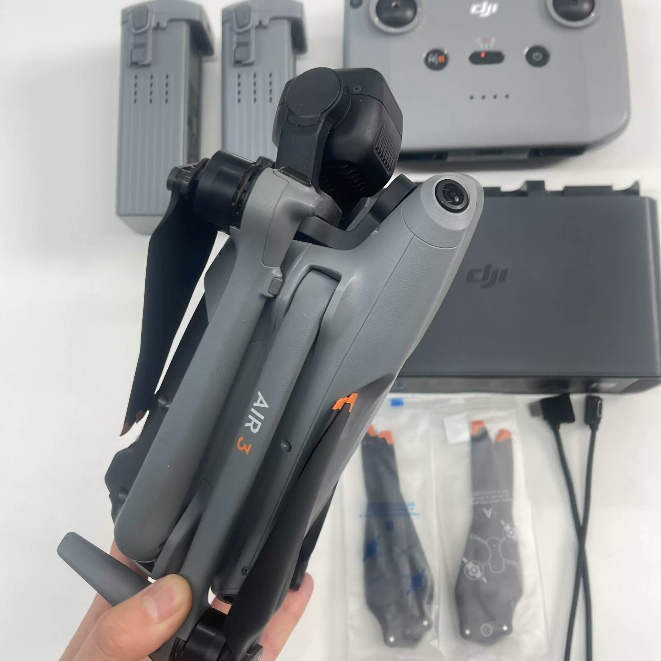 DJI Air 3 Drone Standard Remote – Used #6 – photo 2