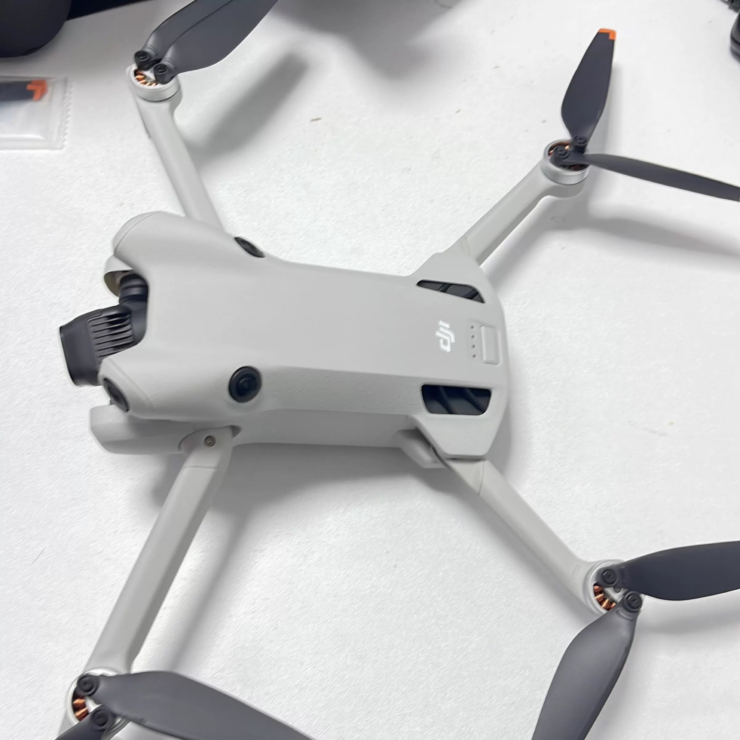 DJI Mini 4 Pro Drone Fly More Combo – Brand New #2 – photo 3