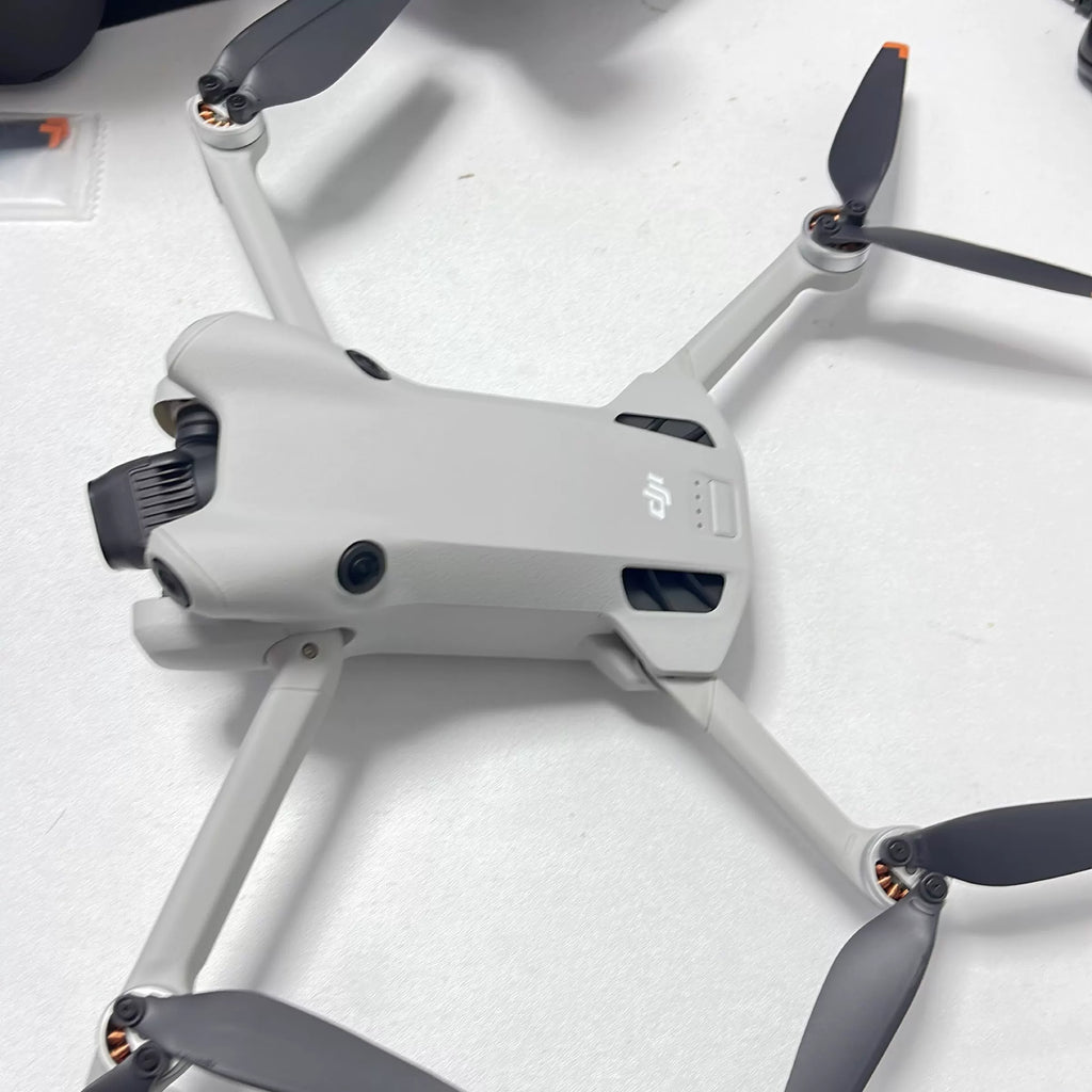 DJI Mini 4 Pro Drone Fly More Combo – Brand New #3 – photo 3