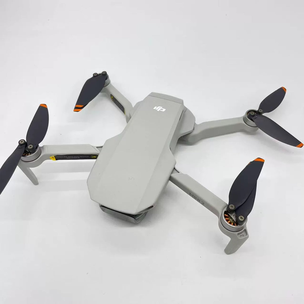 DJI Mini 2 Combo – open box, grade B – photo 6