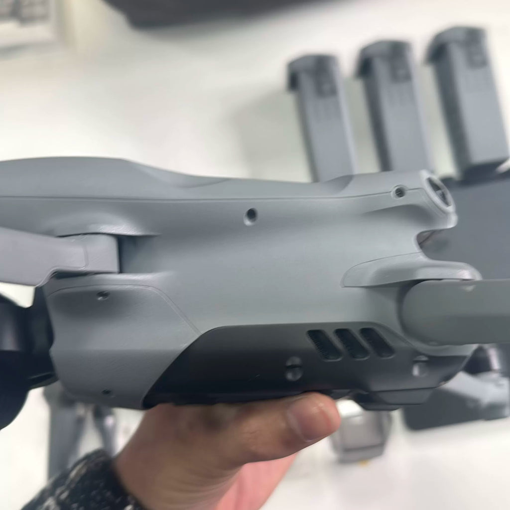 DJI Air 3S Drone Fly More Combo – Used #16 – photo 4