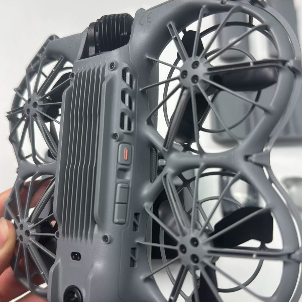 DJI Neo 2 Drone Fly More Combo – Used #9 – photo 3