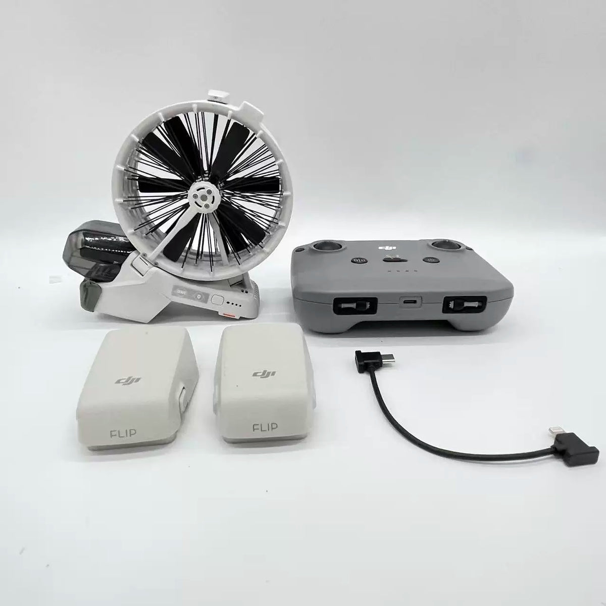 DJI Flip Combo – open box, grade B – photo 2