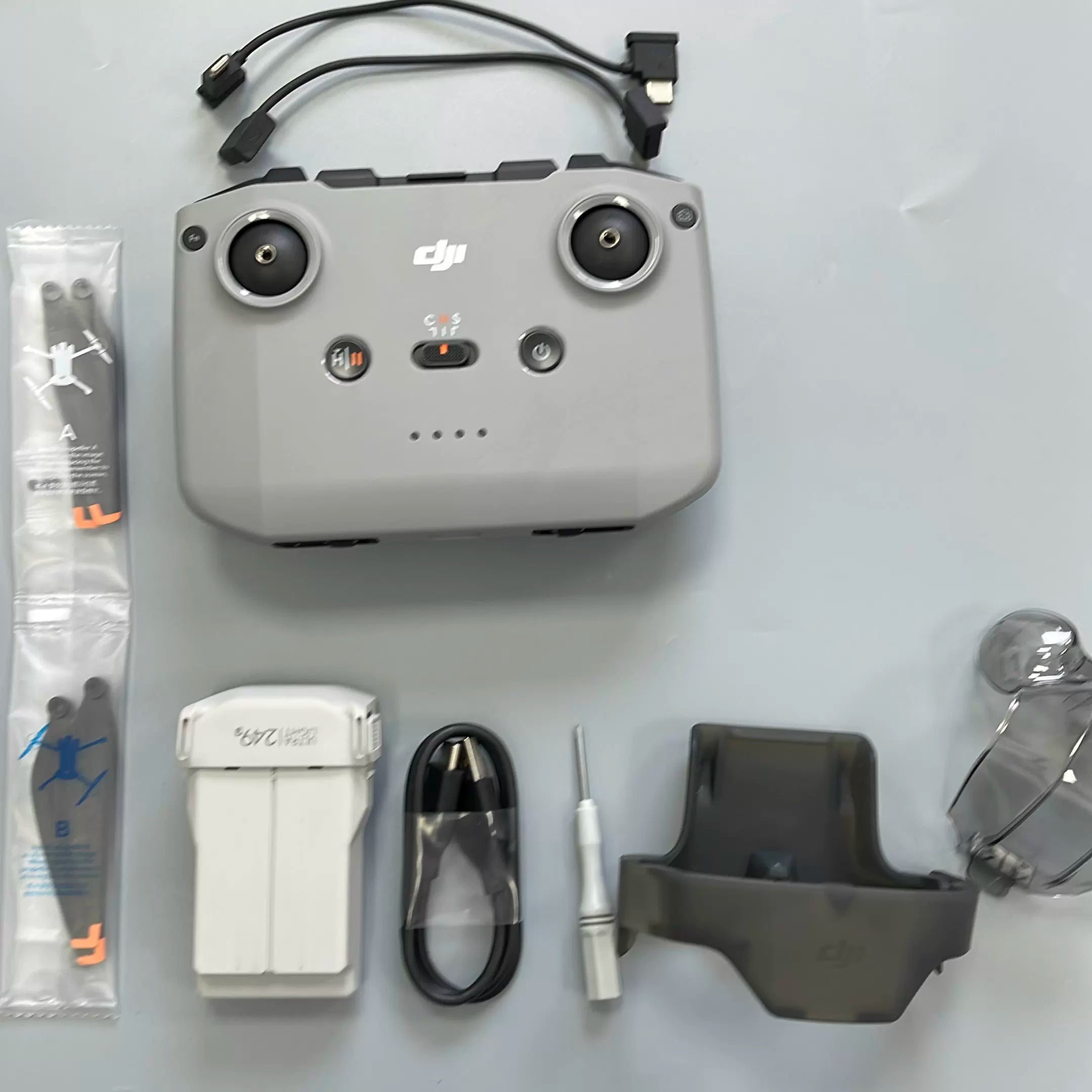 DJI Mini 4 Pro Drone – Used – photo 6