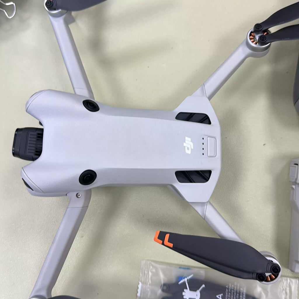 DJI Mini 4 Pro Drone Fly More Combo – Used #17 – photo 3