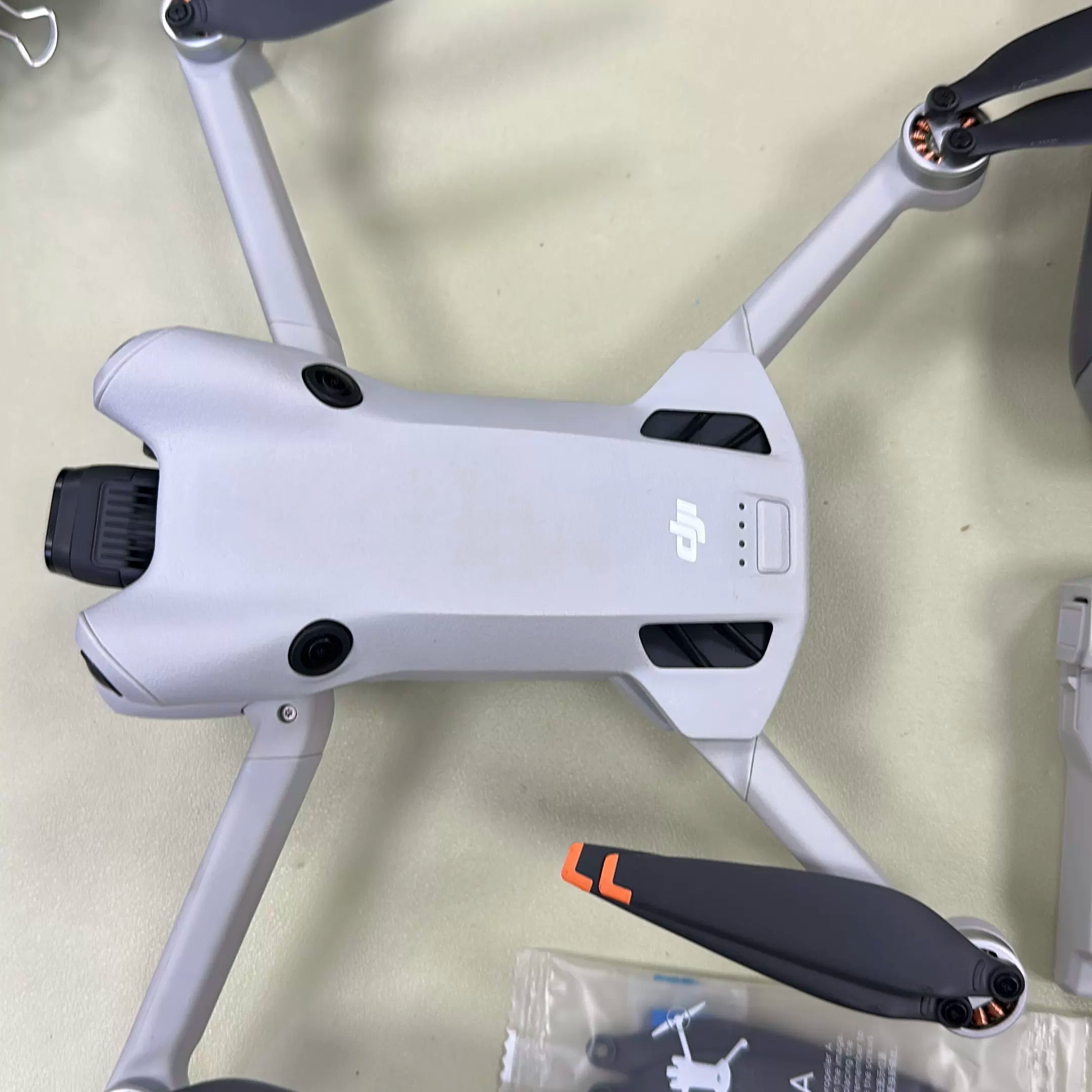 DJI Mini 4 Pro Drone Fly More Combo – Used #17 – photo 3