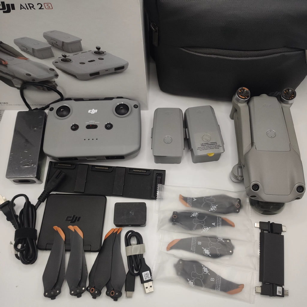 DJI Air 2S - 95 DJIAir2s